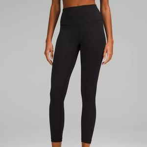 Wunder Under High-Rise Tight 25" *Full-On Luxtreme